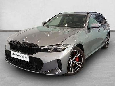 Usado 2024 BMW 318 Comfort Edition Familiar | 49.990 €