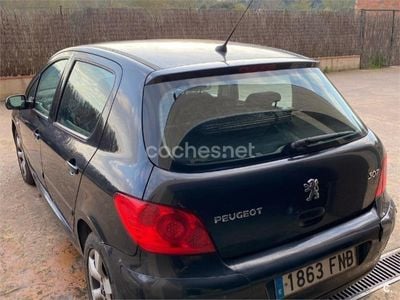 Peugeot 307