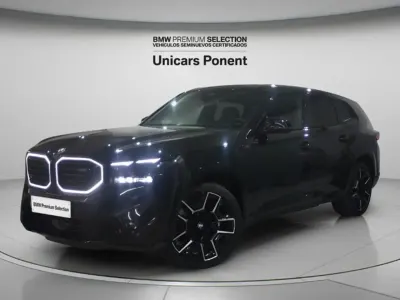 Usado BMW XM