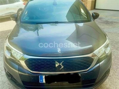 DS Automobiles DS4 Crossback