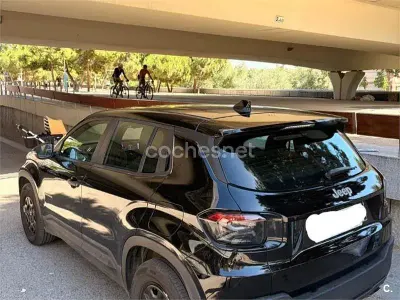 Usado Jeep Avenger
