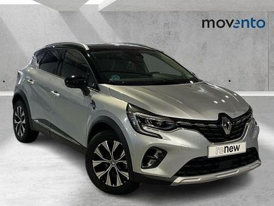 Usado Renault Captur Techno 90 CV (66 kW) 2024 Otro SUV