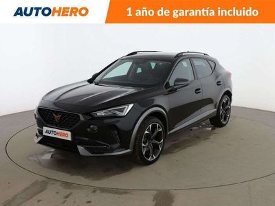 usado Cupra Formentor 1.5 TSI ACT