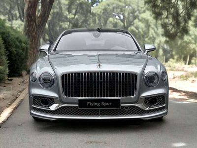 usado Bentley Flying Spur V8