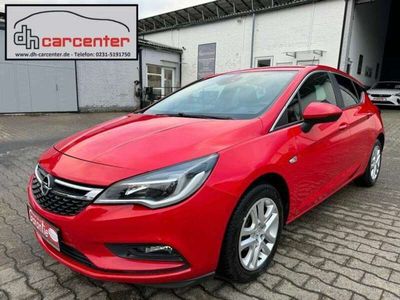 usado Opel Astra 1.4 Automatik *Zündaussetzer*Fahrbereit*