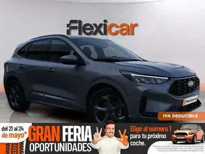 Occasion Ford Kuga ST-Line 150 PK (110 kW) 2025 Grijs SUV