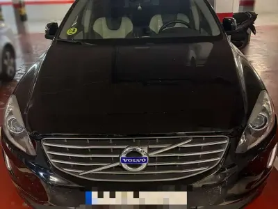 Usado Volvo XC60