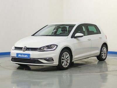 usado VW Golf Golf1.6TDI Advance