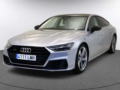 Usado Audi A7 Sportback