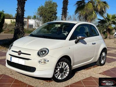 usado Fiat 500 1.2 Mirror