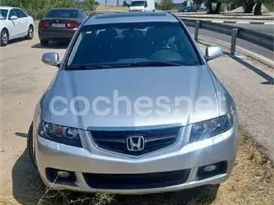 Usado Honda Accord