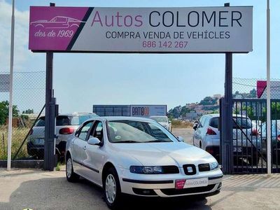 Seat Toledo