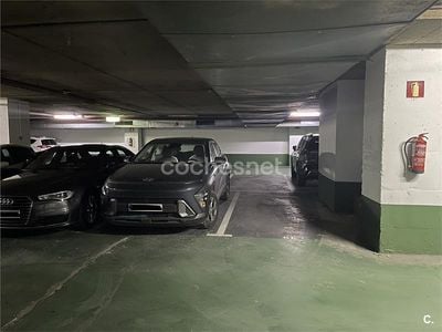 Usado Hyundai Kona 120 CV (88 kW) 2023 Azul SUV