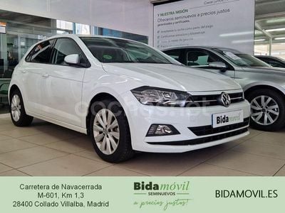 VW Polo