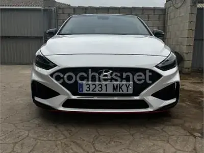 Usado Hyundai i30