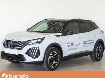 Usado Peugeot e-2008 114 kW (156 CV) 2023 SUV