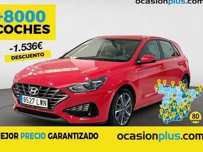 usado Hyundai i30 1.5 DPI Klass SLX