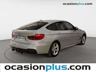 BMW 320 Gran Turismo