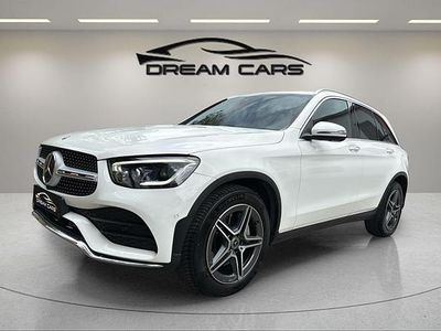 Mercedes GLC200