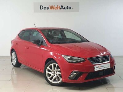 usado Seat Ibiza 1.0 TSI S&S FR 110