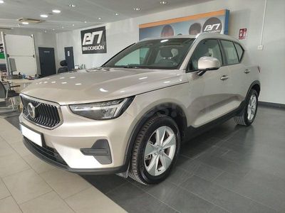 Usado Volvo XC40 Core 163 CV (119 kW) 2023 Beige SUV