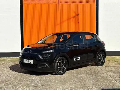 Usado Citroën C3
