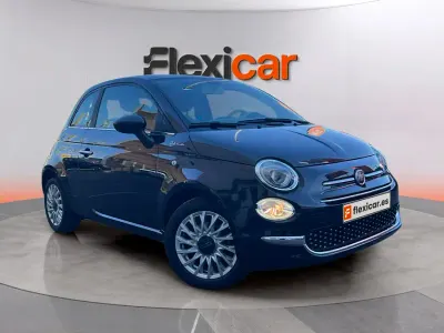 Usado Fiat 500