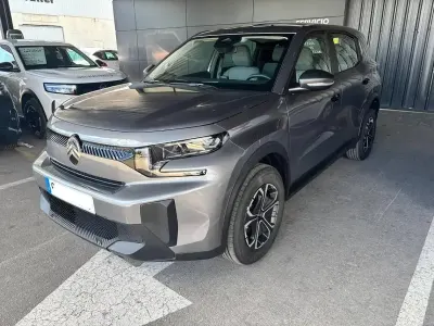 Brugt Citroën C3 Aircross