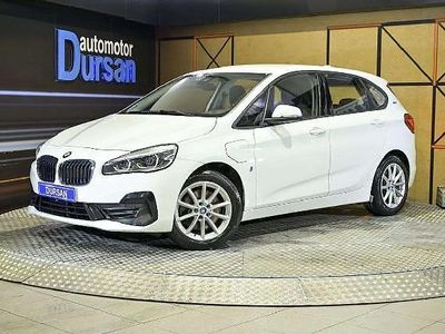 BMW 225 Active Tourer