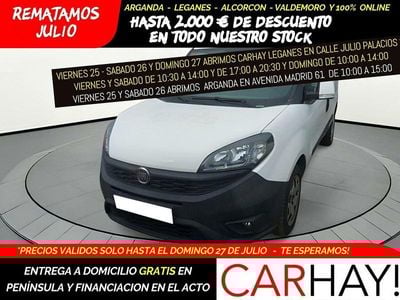 Fiat Doblò
