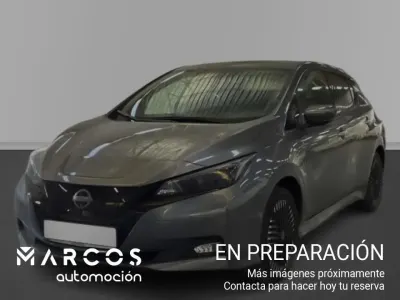 Usado Nissan Leaf Tekna 159 kW (217 HP) 2024 Citadino