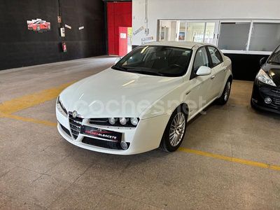 Alfa Romeo 159