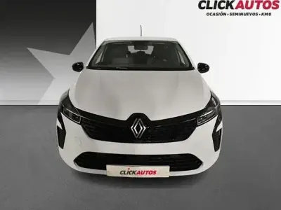 Usado Renault Clio Evolution 90 CV (66 kW) 2025 Utilitario