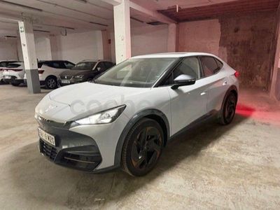 Usado Cupra Tavascan VZ 250 kW (340 CV) 2024 Eléctrico SUV