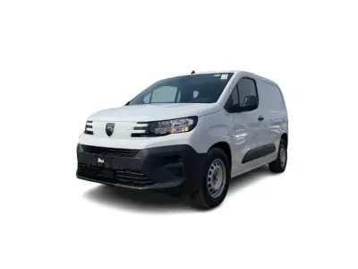 Nuevo Peugeot E-Partner 100 kW (136 CV) 2025 Blanco Monovolumen