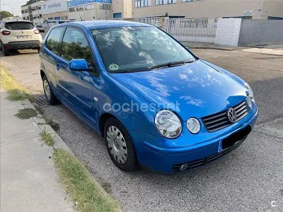 Usado VW Polo