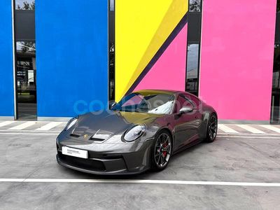 Porsche 911 GT3