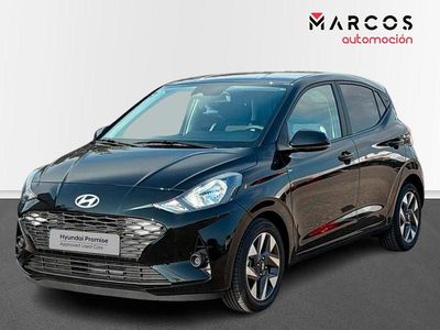 Otro Nuevo 2025 Hyundai i10 Utilitario | 17.300 € (Precio justo)