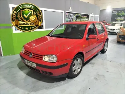 Usado VW Golf III