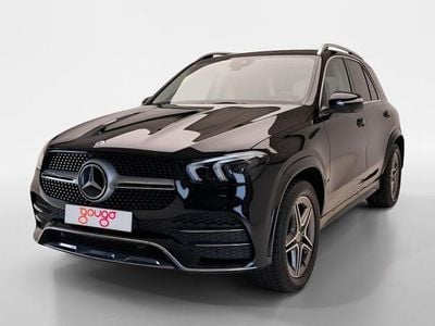Mercedes GLE350