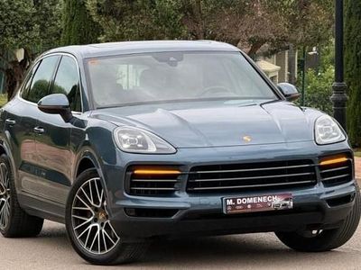 Usado Porsche Cayenne 340 CV (250 kW) 2019 SUV