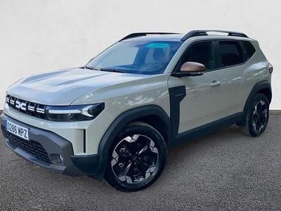 Usado 2024 Dacia Duster Extreme SUV | 24.600 € (Precio justo)