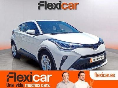 Usado Toyota C-HR Active 122 CV (89 kW) 2023 Blanco SUV