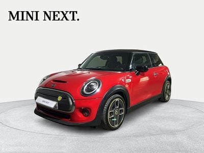 Mini Cooper SE
