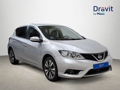 Nissan Pulsar