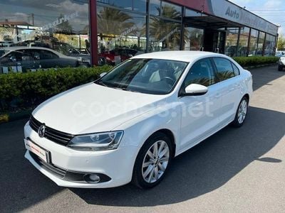 VW Jetta