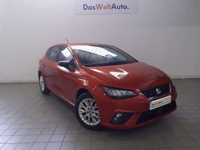 usado Seat Ibiza 1.0 TSI S&S FR XS Edition 110