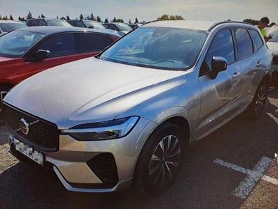 Gris Usado 2025 Volvo XC60 Plus SUV | 47.900 € (Precio justo)
