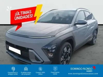 Usado Hyundai Kona