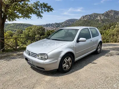 Usado VW Golf IV